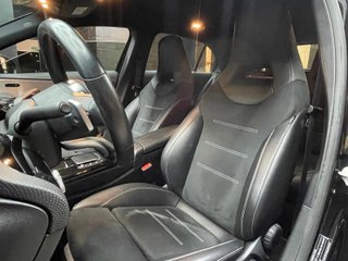 Mercedes-Benz Clase A A 200 d