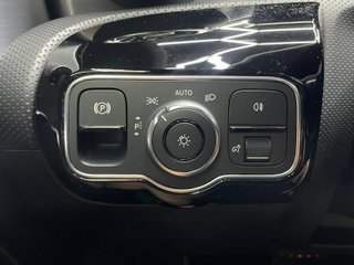Mercedes-Benz Clase A A 200 d