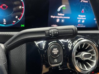 Mercedes-Benz Clase A A 200 d
