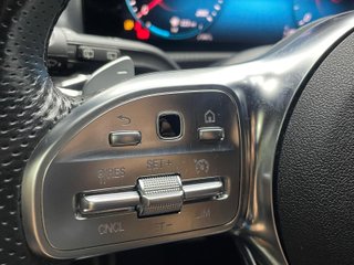 Mercedes-Benz Clase A A 200 d