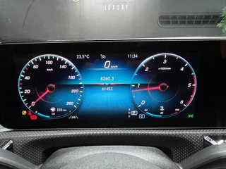 Mercedes-Benz Clase A A 200 d