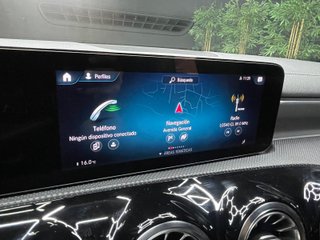 Mercedes-Benz Clase A A 200 d