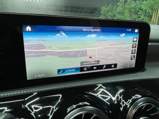 Mercedes-Benz Clase A A 200 d
