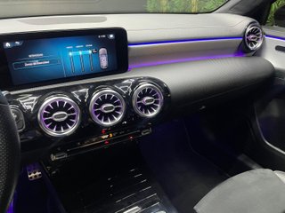 Mercedes-Benz Clase A A 200 d