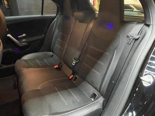 Mercedes-Benz Clase A A 200 d