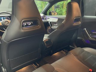 Mercedes-Benz Clase A A 200 d