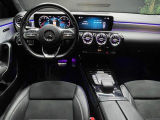 Mercedes-Benz Clase A A 200 d
