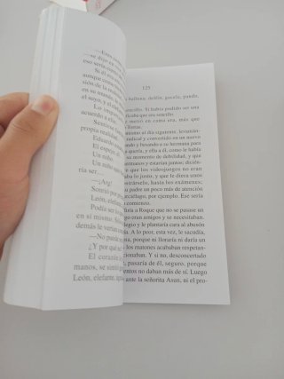 El día en que Edu se convirtió en cucaracha