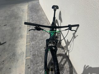 Bicicleta Berria Bravo 2020