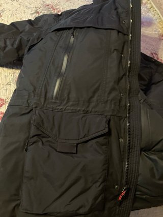 Hombre Azul oscuro negro usado Erasmus de 400 €