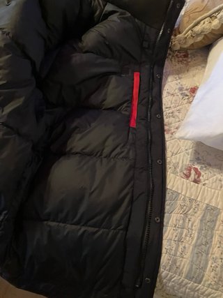 Hombre Azul oscuro negro usado Erasmus de 400 €