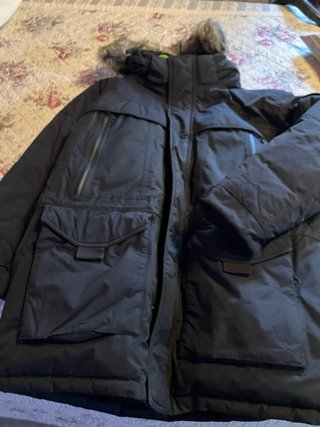 Hombre Azul oscuro negro usado Erasmus de 400 €