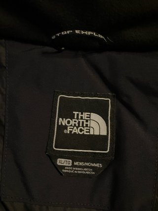 Hombre Azul oscuro negro usado Erasmus de 400 €