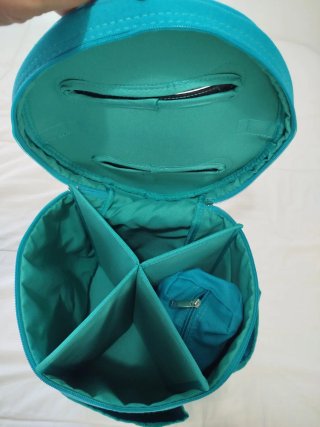 Bolso de tejer Craftisan