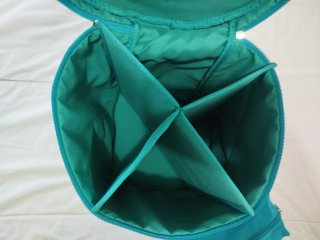 Bolso de tejer Craftisan