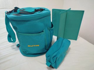 Bolso de tejer Craftisan