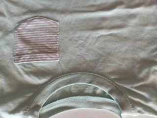 Lote 4 Pijamas Verano Bebé