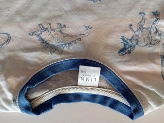 Lote 4 Pijamas Verano Bebé