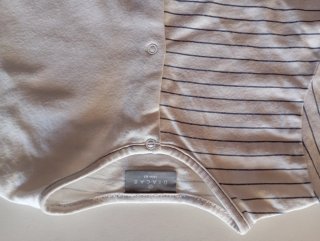 Lote 4 Pijamas Verano Bebé