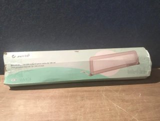 Jané Barrera de Cama Abatible 140 cm
