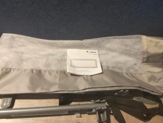 Jané Barrera de Cama Abatible 140 cm