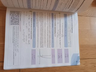 Matemáticas 1.º Bachillerato