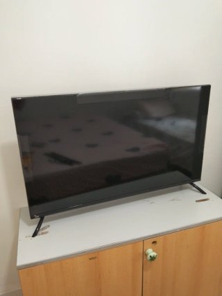smart tv 90x50