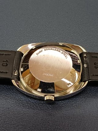 Zenith Automatico Vintage