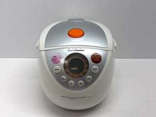 Robot Cocina Multicooker CF100 Superchef
