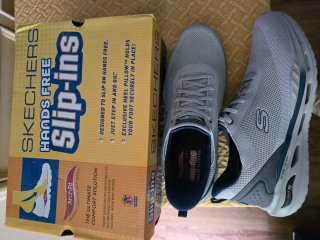 Zapatos Skechers Slip-Ins para entrenar