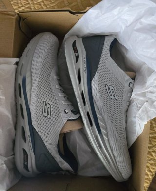 Zapatos Skechers Slip-Ins para entrenar
