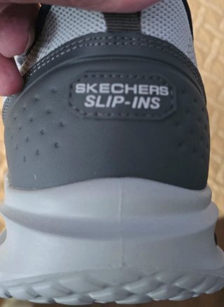 Zapatos Skechers Slip-Ins para entrenar