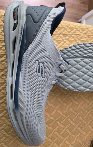 Zapatos Skechers Slip-Ins para entrenar