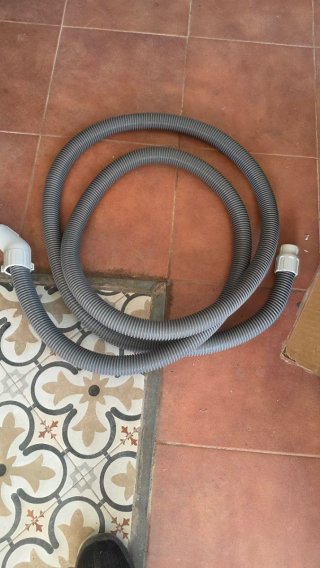 Limpiafondos Automático Intex ZX100
