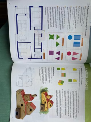 Educación plástica, visual y audiovisual, nivel...