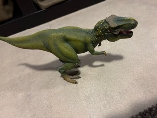 Pack 2 Figuras Dinosaurios