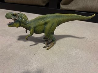 Pack 2 Figuras Dinosaurios