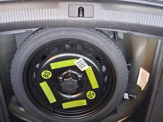 Audi A4 2.0 TFSI manual