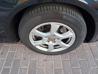 Audi A4 2.0 TFSI manual