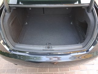 Audi A4 2.0 TFSI manual