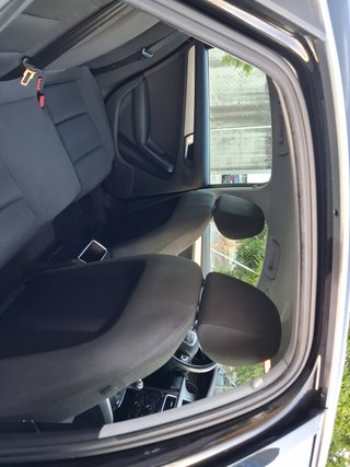 Audi A4 2.0 TFSI manual
