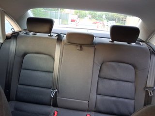 Audi A4 2.0 TFSI manual