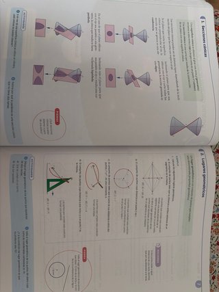 Matemáticas I 1 Bachillerato