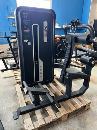 Máquina de Gimnasio ocasion y semi-nueva