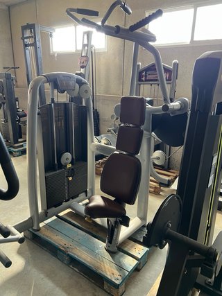 Máquina de Gimnasio ocasion y semi-nueva