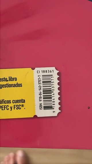 Física y Química 1 Bachillerato
