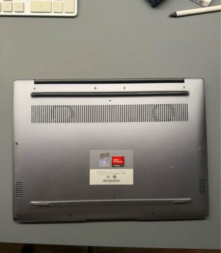 Huawei Matebook 14 Ryzen 5 16GB RAM 512GB SSD