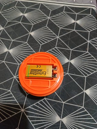 Luz de Emergencia V16 Geolocalizable