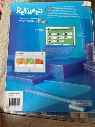 Lengua Castellana y Literatura. 3 Secundaria. R...