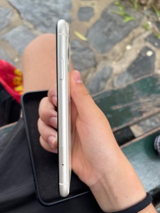Oferta!! iPhone 11 Blanco 128GB